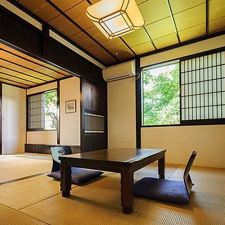 Hatagoya Maruichi Minakami Ngoại thất bức ảnh