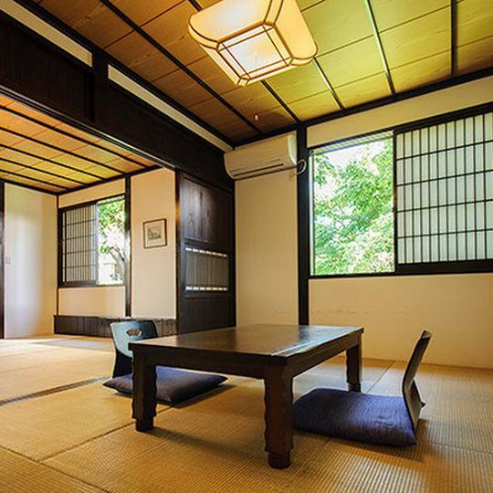 Hatagoya Maruichi Minakami Ngoại thất bức ảnh