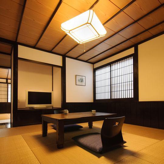 Hatagoya Maruichi Minakami Ngoại thất bức ảnh