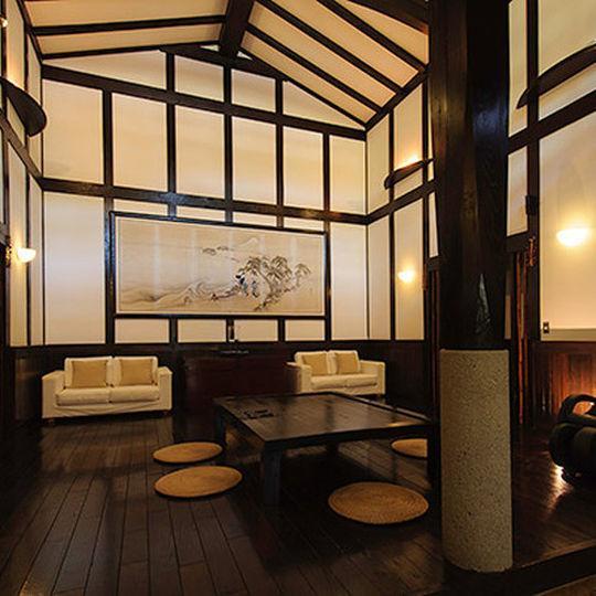 Hatagoya Maruichi Minakami Ngoại thất bức ảnh