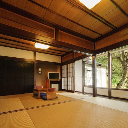 Hatagoya Maruichi Minakami Ngoại thất bức ảnh