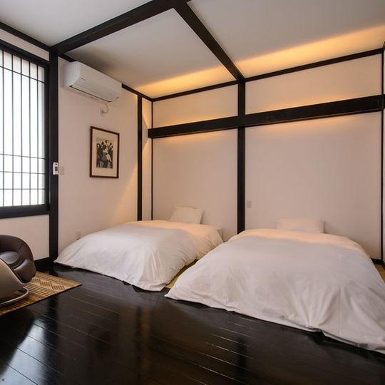Hatagoya Maruichi Minakami Ngoại thất bức ảnh