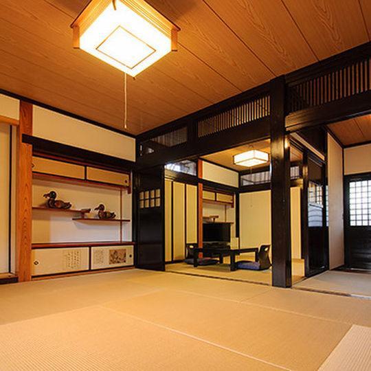 Hatagoya Maruichi Minakami Ngoại thất bức ảnh