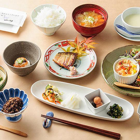 Hatagoya Maruichi Minakami Ngoại thất bức ảnh