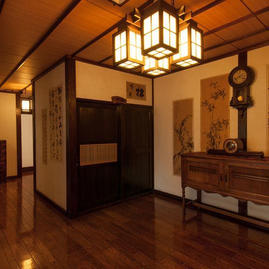 Hatagoya Maruichi Minakami Ngoại thất bức ảnh