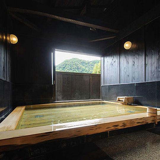 Hatagoya Maruichi Minakami Ngoại thất bức ảnh