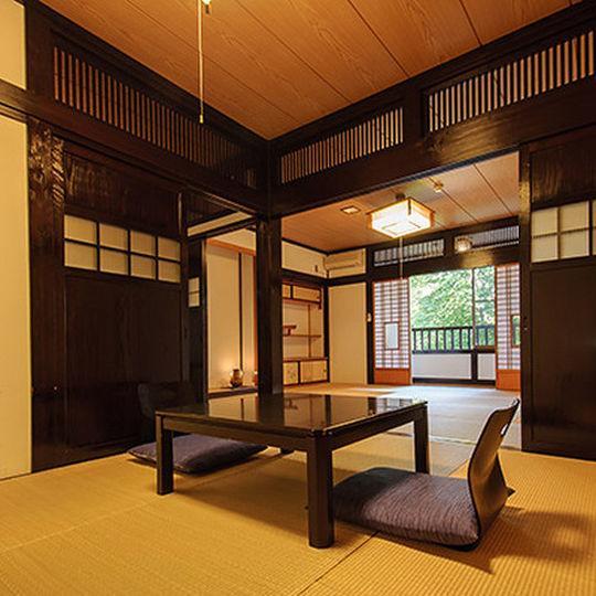 Hatagoya Maruichi Minakami Ngoại thất bức ảnh